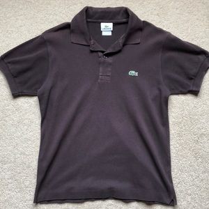 Lacoste Polo